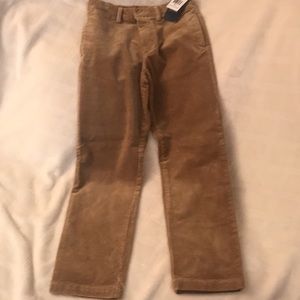 Polo by Ralph Lauren Boys Slacks